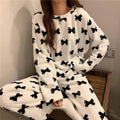 Pijama Bianca