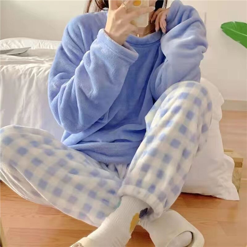 Pijama Bianca